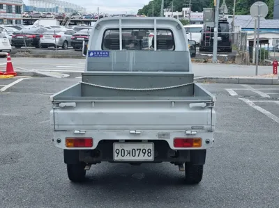 ChevroletGMDaewoo labo 2019, 76458 км, за 7400000 KRW - фото 6