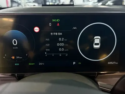 Hyundai Grandeur 2023, 60257 км, за 31900000 KRW - фото 8
