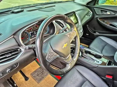 ChevroletGMDaewoo Malibu 2018, 136151 км, за 7200000 KRW - фото 9