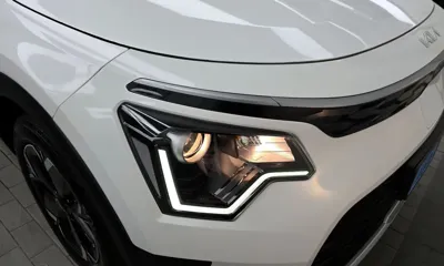 Kia Niro 2024, 8765 км, за 28800000 KRW - фото 22