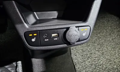 Kia Ray 2018, 52182 км, за 12100000 KRW - фото 12