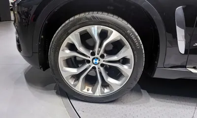 BMW X6 2018, 139056 км, за 27900000 KRW - фото 5