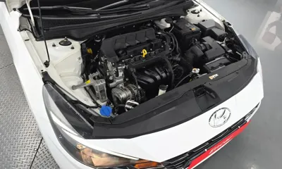 Hyundai Avante 2021, 119983 км, за 12500000 KRW - фото 6