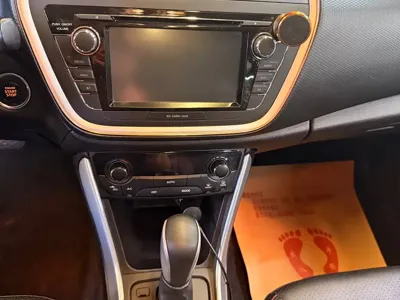 Suzuki S-Cross 2016, 108000 км, за 22799 CNY - фото 6