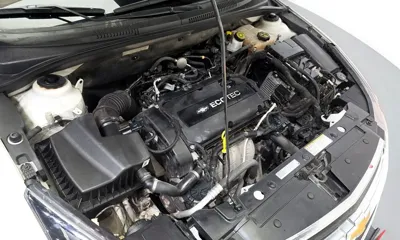 ChevroletGMDaewoo Cruze 2016, 95059 км, за 4200000 KRW - фото 6