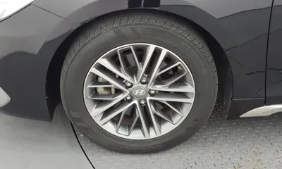 Hyundai Grandeur 2017, 84341 км, за 13800000 KRW - фото 5