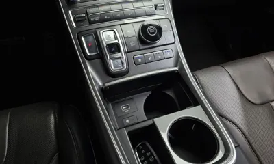 Hyundai Santafe 2022, 44905 км, за 99990000 KRW - фото 9