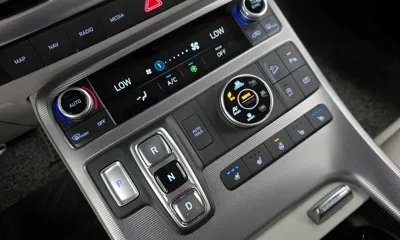 Hyundai Palisade 2023, 83543 км, за 38300000 KRW - фото 9