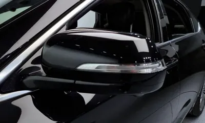 Genesis G80 2019, 124289 км, за 19000000 KRW - фото 35