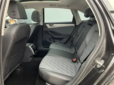 Volkswagen Sagitar 2023, 53000 км, за 75000 CNY - фото 6