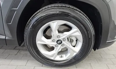 Hyundai Tucson 2022, 31457 км, за 18990000 KRW - фото 21