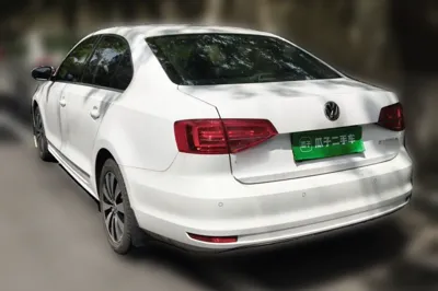 Volkswagen Sagitar 2018, 95500 км, за 59373.46 CNY