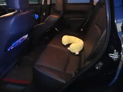 Subaru Forester 2013, 116700 км, за 39500 CNY - фото 11