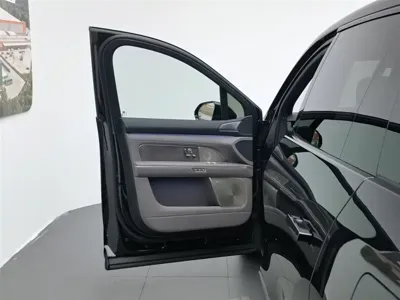 Nio ES8 2025, 3900 км, за 257900 CNY - фото 8