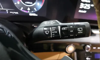 Kia Canival 2023, 82472 км, за 28900000 KRW - фото 27