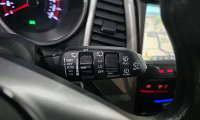 KG_Mobility_Ssangyong TIBOLI 2017, 90653 км, за 7990000 KRW - фото 15