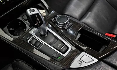 BMW 5-Series 2016, 191905 км, за 12490000 KRW - фото 9