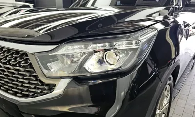 KG_Mobility_Ssangyong Rexton 2020, 69847 км, за 20300000 KRW - фото 22