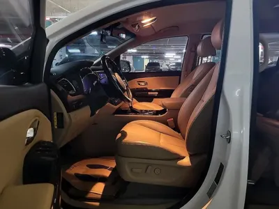 Kia Canival 2019, 132127 км, за 15600000 KRW - фото 7