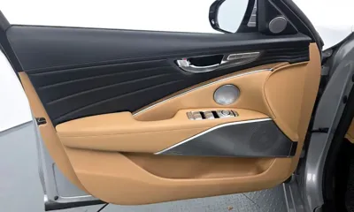 Kia K9 2023, 52550 км, за 39000000 KRW - фото 24