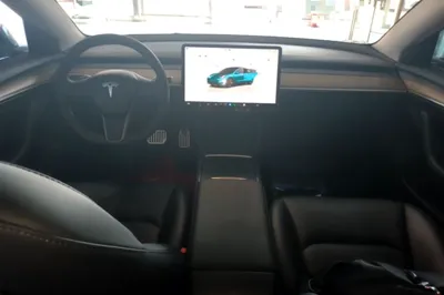 Tesla Model 3 2022, 40800 км, за 160153.36 CNY - фото 13