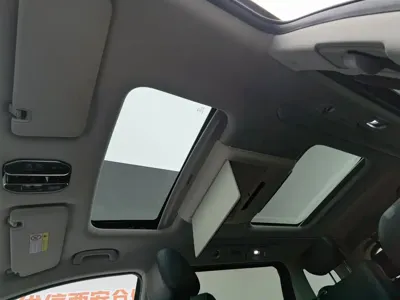 GAC Motor Trumpchi M8 2024, 38200 км, за 139800 CNY - фото 14