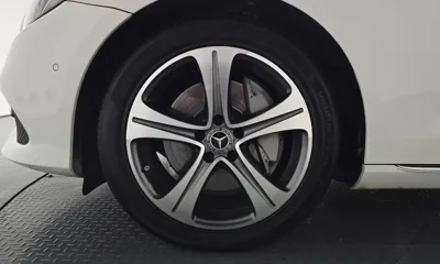 Mercedes-Benz E-Class 2017, 63947 км, за 27500000 KRW - фото 5