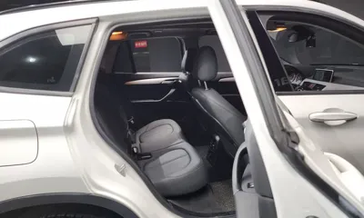 BMW X1 2016, 91445 км, за 14800000 KRW - фото 11