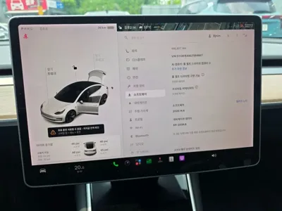 Tesla Model 3 2020, 164000 км, за 20300000 KRW - фото 5