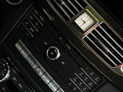 Mercedes-Benz CLS 2015, 130000 км, за 108000 CNY - фото 7