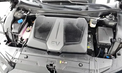 Kia EV6 2022, 58894 км, за 33600000 KRW - фото 6