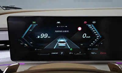 KG_Mobility_Ssangyong Actyon 2026, 7527 км, за 34900000 KRW - фото 8