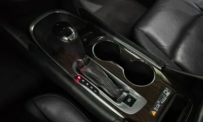ChevroletGMDaewoo Malibu 2017, 148289 км, за 6990000 KRW - фото 9
