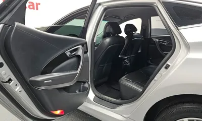 Hyundai Grandeur 2015, 147884 км, за 6900000 KRW - фото 12