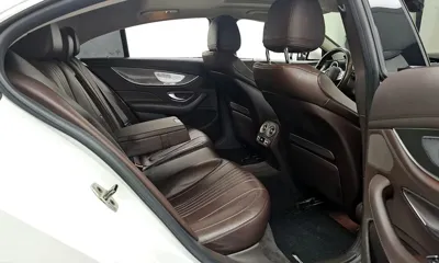 Mercedes-Benz CLS-Class 2019, 108285 км, за 32900000 KRW - фото 12