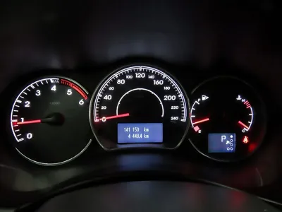 Renault-KoreaSamsung QM5 2014, 141147 км, за 3000000 KRW - фото 8