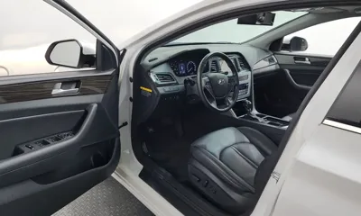 Hyundai Sonata 2015, 109942 км, за 8400000 KRW - фото 10