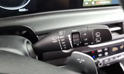 Kia Seltos 2025, 4052 км, за 25500000 KRW - фото 30