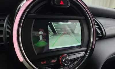 MINI Cooper 2019, 31283 км, за 14900000 KRW - фото 16
