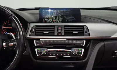 BMW 3-Series 2018, 129037 км, за 18500000 KRW - фото 15