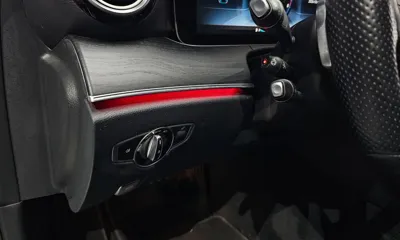 Mercedes-Benz E-Class 2017, 113618 км, за 17490000 KRW - фото 19