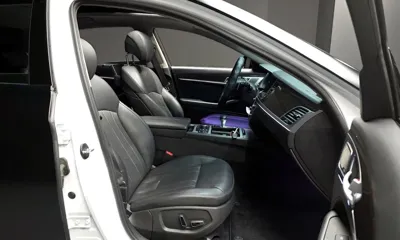 Genesis G80 2017, 130131 км, за 15500000 KRW - фото 26