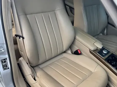 Mercedes-Benz E-Class (Import) 2010, 100000 км, за 33800 CNY - фото 7