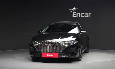 Hyundai Grandeur 2020, 68155 км, за 24900000 KRW