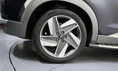 Hyundai Nexo 2024, 26420 км, за 26500000 KRW - фото 5