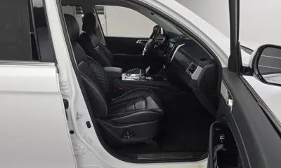 KG_Mobility_Ssangyong Rexton 2021, 104394 км, за 24900000 KRW - фото 26