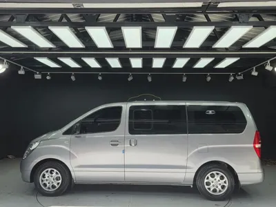 Hyundai Starex 2012, 329000 км, за 3390000 KRW - фото 20