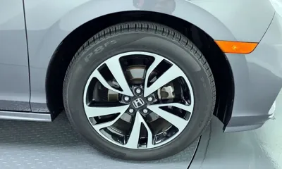 Honda Odyssey 2019, 57467 км, за 25900000 KRW - фото 21