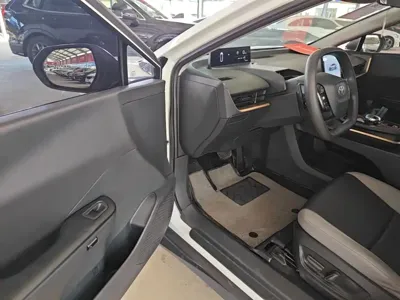 Toyota bZ3 2023, 37000 км, за 78800 CNY - фото 16
