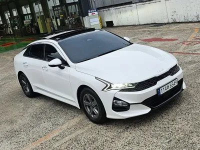 Kia K5 2023, 11440 км, за 16980000 KRW - фото 2